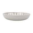 thumbnail image 3 of Better Homes & Gardens Bamboo Melamine Dinner Bowl Grey Set, 4pc, 3 of 6