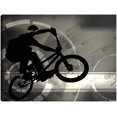 thumbnail image 1 of Cuadro Decorativo - BMX Pop Up, 1 of 3