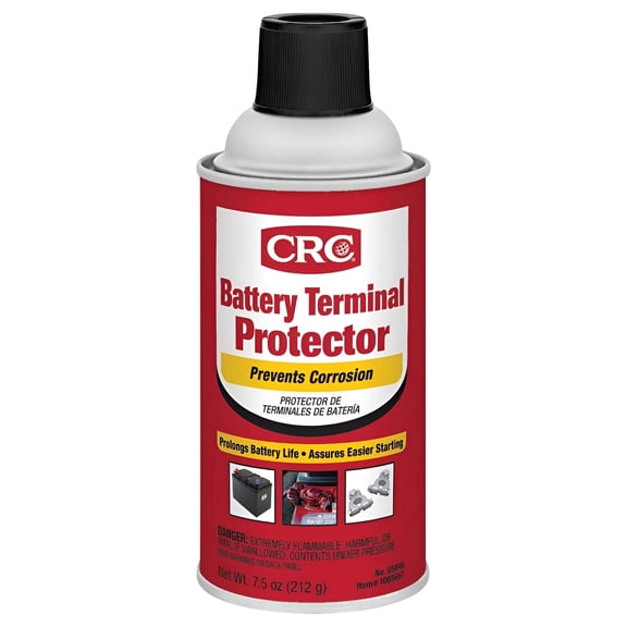 CRC 05046 Battery Terminal Protector - 7.5 Wt Oz.