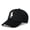 White, variant on Men's Big Pony Chino Cap, Camo (Black Logo) (One Size)