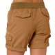 thumbnail image 4 of MKLEKYY Pantalones Cortos Casuales Para Mujer, Pantalones Cortos Cargo De Verano, Pantalones Cortos Holgados De Senderismo Con Bolsillos, 4 of 4