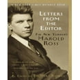 thumbnail image 1 of Letters from the Editor: The New Yorker's Harold Ross, 1 of 1