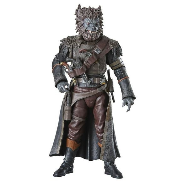 Star Wars Black Series Pirate Capitaine Brutus (Port Borgo)