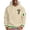 Beige, variant on Valora Men Sweatshirt Men's Hoodies Sweatshirts Casual Fashion Sweater with Comfortable Fit for Daily Wear Stylish Italian Print Letter Hoodie Autumn Winter Menswear Beige 6XL