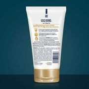 Gold Bond Ultimate Softening Foot Cream 4 oz Each