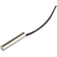 thumbnail image 2 of 5Pcs Waterproof NTC 10K 1% 3950 Thermistor Temperature Sensor Probe 1m Extension Cable Temperature Detector Gauge for Car Air Conditioners/Refrigerators, 2 of 4