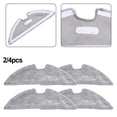 thumbnail image 4 of Lefu For For Blaupunkt For Xtreme BPK-VCBB1XTE Mop Cloths Rag Robot Vacuum Cleaner, 4 of 6
