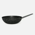 thumbnail image 1 of Starfrit The Rock Mini Wok Stir Frypan - 18 cm, 1 of 2