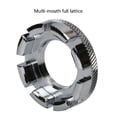 thumbnail image 3 of Apooke 8 Way Spoke Key for Bikes Spanner Wrench, Bike Spoke Key Spoke Spanner, 8 Way Bike Spoke Wrench Cycling Spoke Bike Tools, 3 of 9