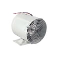 thumbnail image 2 of Reliable 150mm Smoke Extractor Duct Fan Fast Exhaust and Oil Fume Removal, 2 of 10