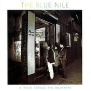 The Blue Nile - Walk Across The Rooftops - CD