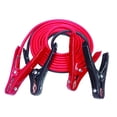 thumbnail image 4 of Justin Case 12 foot 8 Gauge Booster Cables, 4 of 5