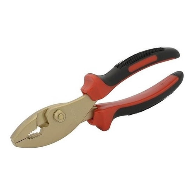 Pinza Para Mecánico Antichis 8 Urrea Urrea UH278