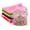 10Colors, variant on ANHXN Organza Bags Assorted Gift Bags, Mesh Drawstring Bag Sheer Pouches for Goodie Jewelry Candy Sachet Soap Birthday Wedding Baby Shower Party Favors