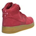 thumbnail image 3 of Nike Air Force 1 High '07 LV8 Men's Basketball Shoes Gym Red 806403-601, 3 of 6