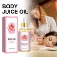 thumbnail image 3 of Aceite Esencial Aceite Corporal Hidrata la Piel Suavizándola y Evitando la Sequedad 60ml a Essence, 3 of 5