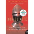 thumbnail image 1 of Pre-Owned Don Quixote (Paperback) 0060934344 9780060934347, 1 of 1