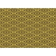 thumbnail image 1 of Ahgly Company Machine Washable Indoor Rectangle Transitional Bakers Brown Area Rugs, 7' x 9', 1 of 7