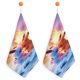 thumbnail image 1 of Mando a distancia universal compatible con todos los televisores inteligentes Samsung TV 289D, con botones, 1 of 4