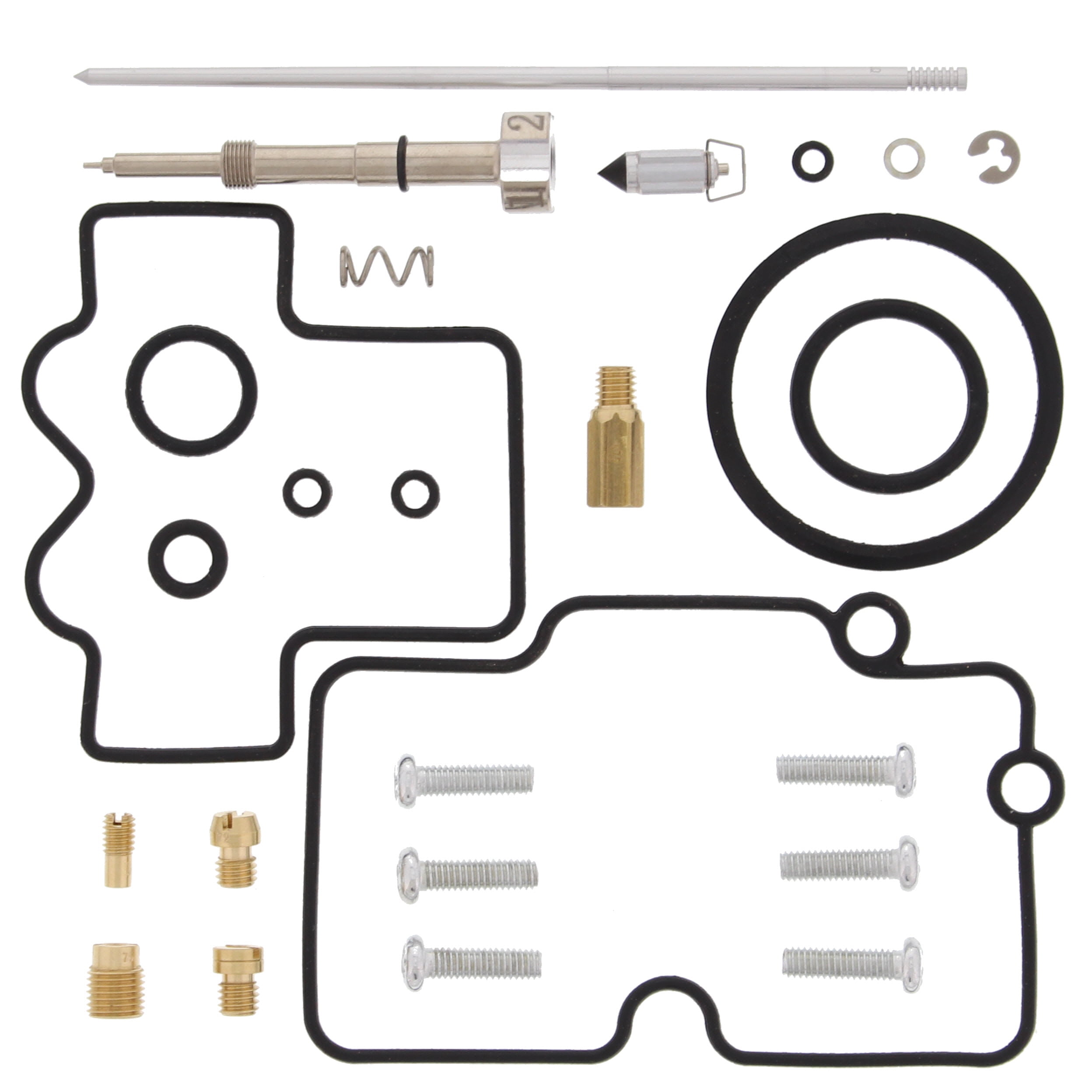 sr250 carburetor