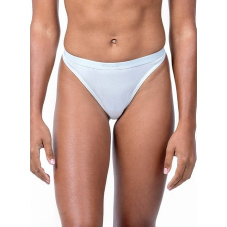 

MOAB Organic Cotton Thong Panty
