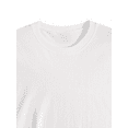 thumbnail image 3 of Christian Faith My Worship Is Loud Back Print Graphic T-Shirt Religious Inspirational Top, 3 of 6