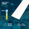 thumbnail image 4 of LUMINARIO ICON PANEL LED 40W 6500K 30x120 100-240V BACKLIT, 4 of 5