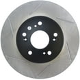 thumbnail image 4 of StopTech Power Slot 91-96 Acura NSX Left Rear Slotted Rotor, 4 of 5