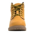 thumbnail image 2 of Deer Stags Kids' Mak2 Waterproof Work Boot - Wheat - 12 Little Kid Medium, 2 of 9