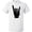 AA-White, variant on Inktastic Rocker Horns T-Shirt