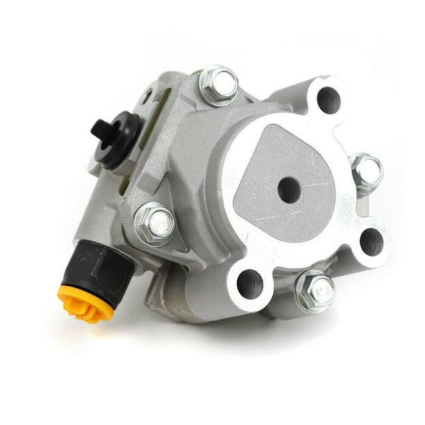 Power Steering Pump P/S Pump Fits For TOYOTA Supra LEXUS 3.0L 2JZ SC300