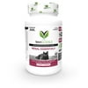 VetriScience Renal Essentials Kidney Supplement Tablet for Cats, Fish Flavor, 60 Count Bottle