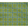 thumbnail image 4 of oneOone Cotton Flex Fabric Floral Block Print Sewing Fabric BTY 40 Inch Wide, 4 of 4