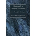 thumbnail image 2 of The Gospels as Historical Documents, Part I: The Early Use of the Gospels, 2 of 2