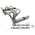 thumbnail image 5 of BKLJ Patriot Exhaust H8069 08-48 Street Rod Raw Headers, SBC T-Bucket Sprint Style, 5 of 10