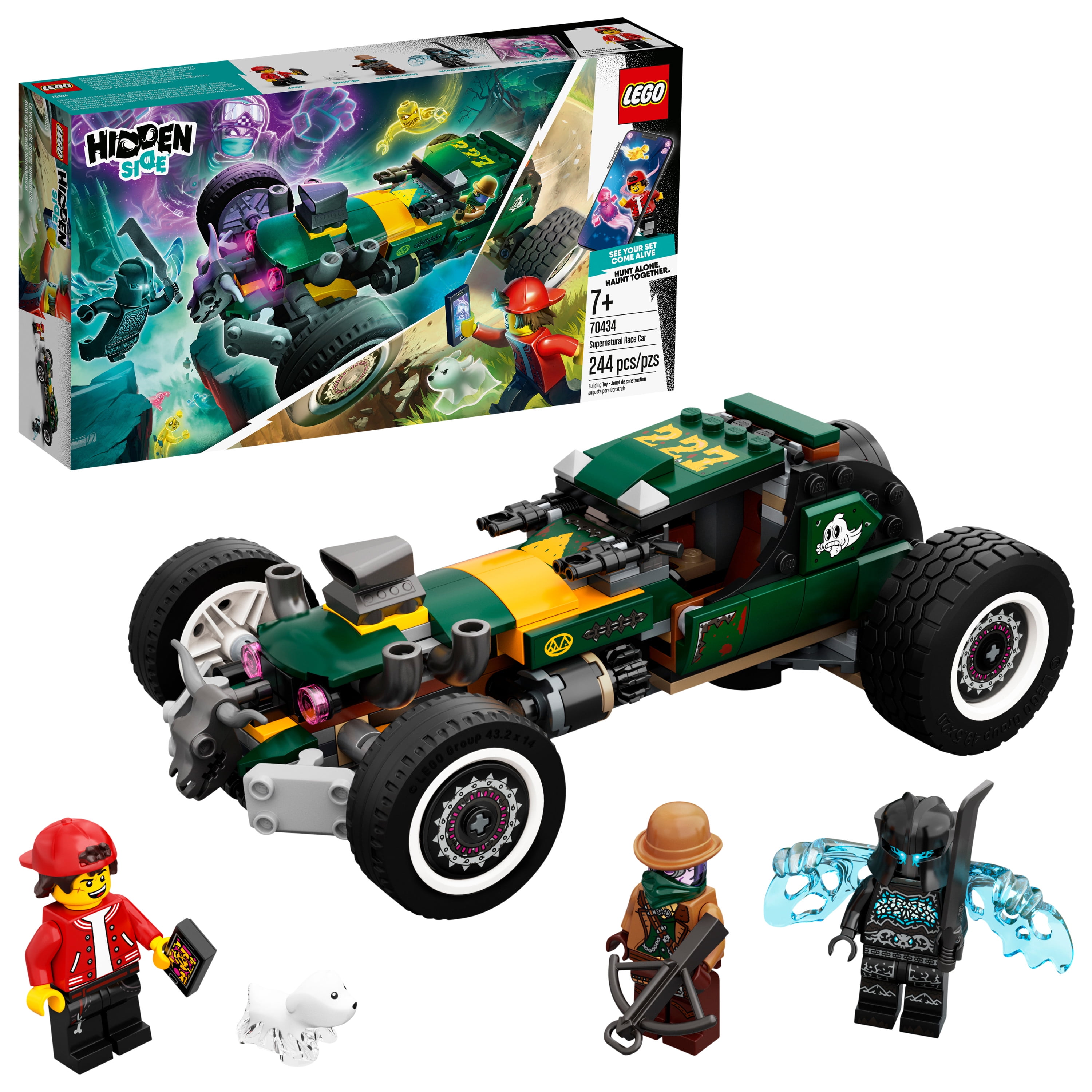 walmart toy cars