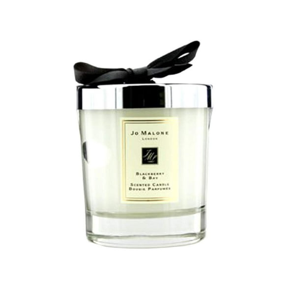 Vela Perfumada Jo Malone BlackBerry & Bay 200g
