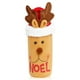 thumbnail image 5 of Funda decorativa Bearachild para botellas de vino Feliz Navidad 2Conjunto, 5 of 6