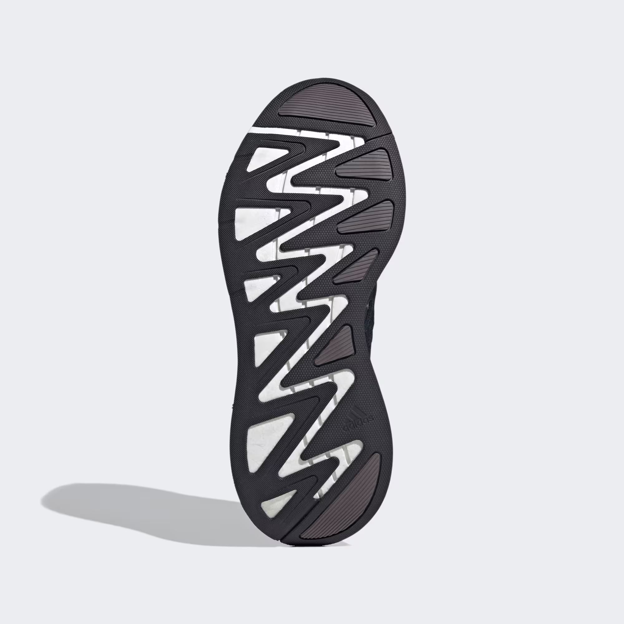 thumbnail image 5 of TENIS ADIDAS ADIZERO ARUKU SWIRLFOAM CARBON CHARCOAL, 5 of 5