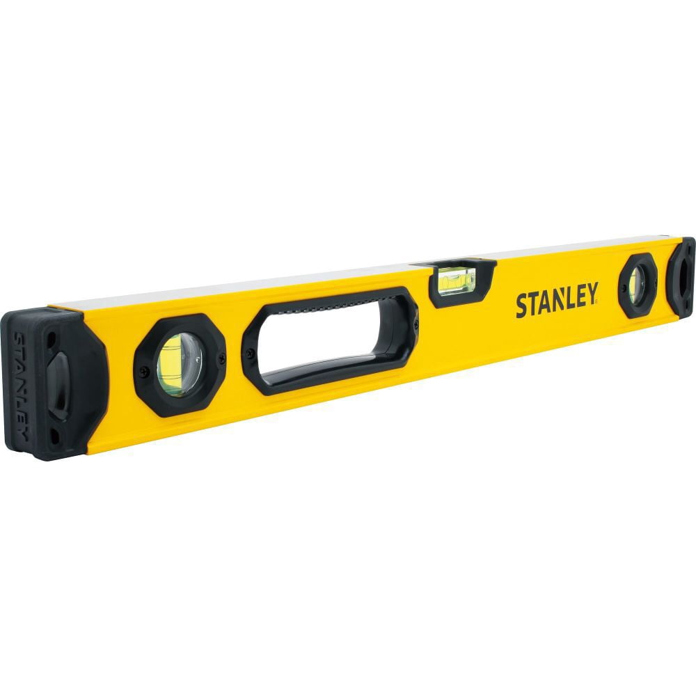 Stanley 24 Inch Box Beam Level