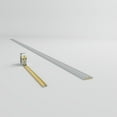 thumbnail image 7 of Ekena Millwork 2"H x 1/2"P x 94 1/2"L, (1/2" Repeat), Alexandria Rope Window & Door Casing (8-Pack), 7 of 7