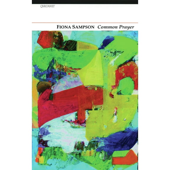 Common Prayer, (Paperback)