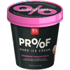 PROOF Hard Ice Cream - Strawberry Daiquiri Spritz