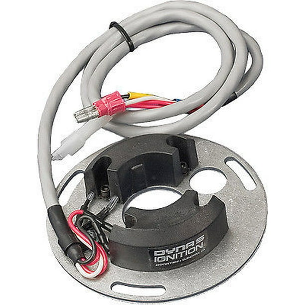 Dynatek DS61 Electronic Ignition System, Dual Fire 217561 133