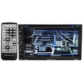 thumbnail image 2 of Navigation/DVD/iPhone/Bluetooth Receiver For 1999-2004 Ford F-250/350/450/550, 2 of 9