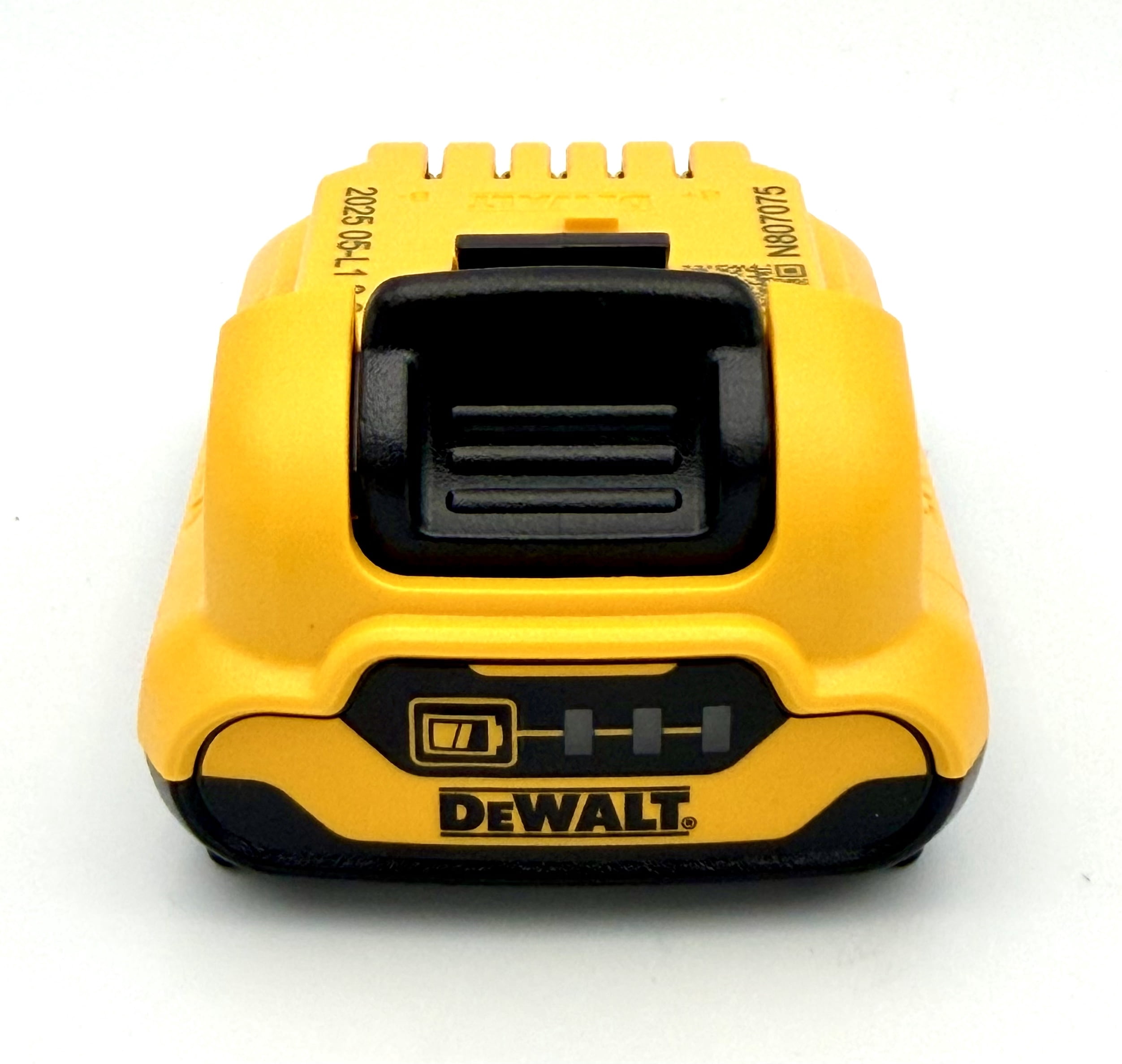DEWALT DCB122 12V MAX 2.0 Ah Lithium-Ion Battery