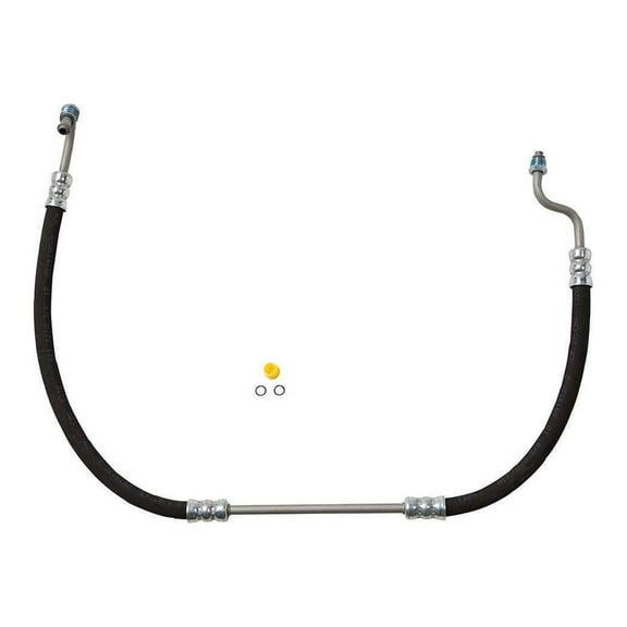 CARQUEST Line Assembly - HP P/S Pressure Hose