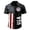 Black-B-90527aa, variant on 1776-2026 250th Anniversary USA Button Down Shirt Men We the People 4th of July Shirts Patriotic Freedom Mens Graphic T-Shirts