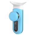 thumbnail image 1 of Heated Nano Eye Mist Sprayer,Eye Mister Blue, 1 of 5