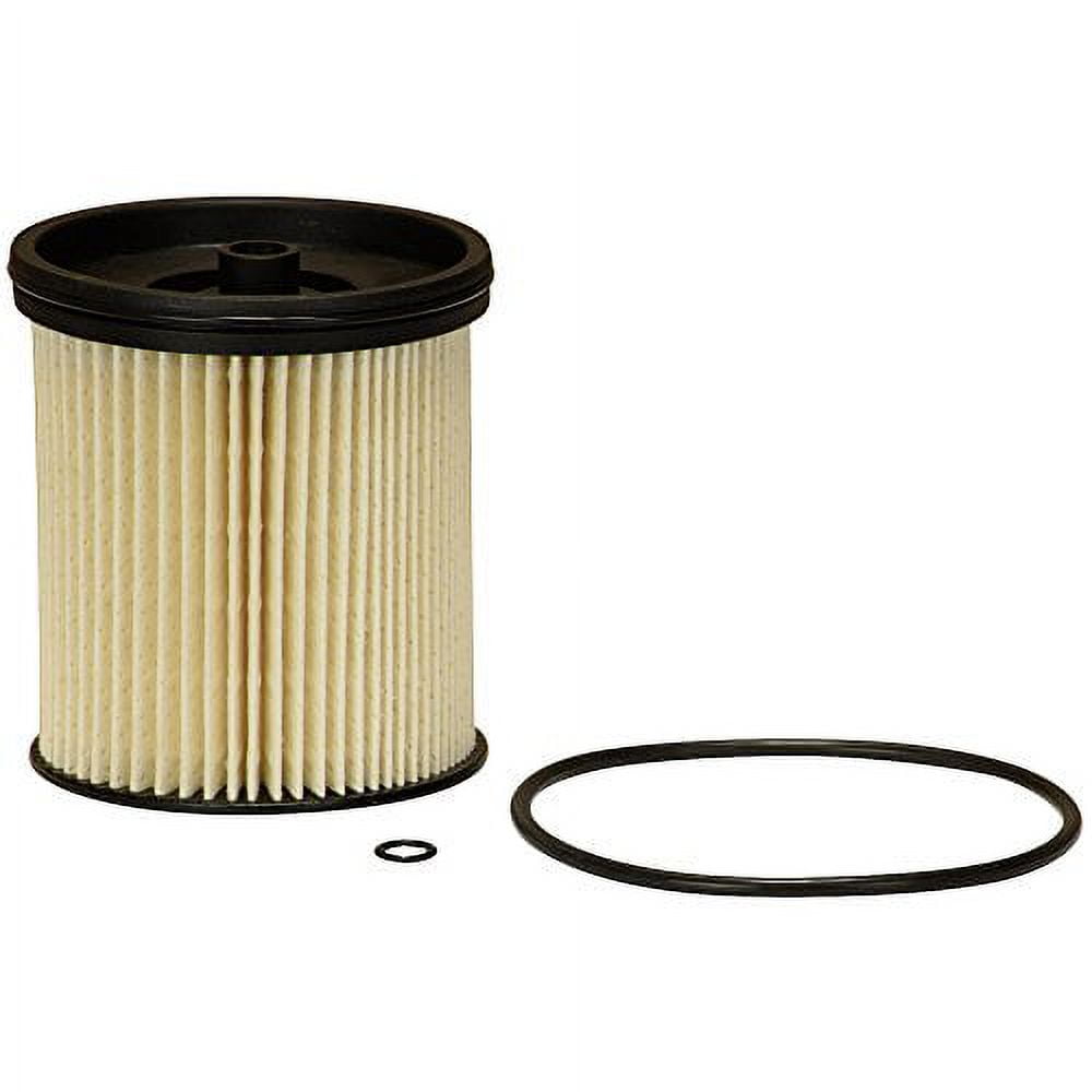 ECOGARD XF10322 Premium Diesel Fuel Filter Fits Chevrolet Silverado 2500 HD 6.6L DIESEL 2017-2020, Silverado 3500 HD 6.6L DIESEL 2017-2020, Cruze 2.0L DIESEL 2014-2015